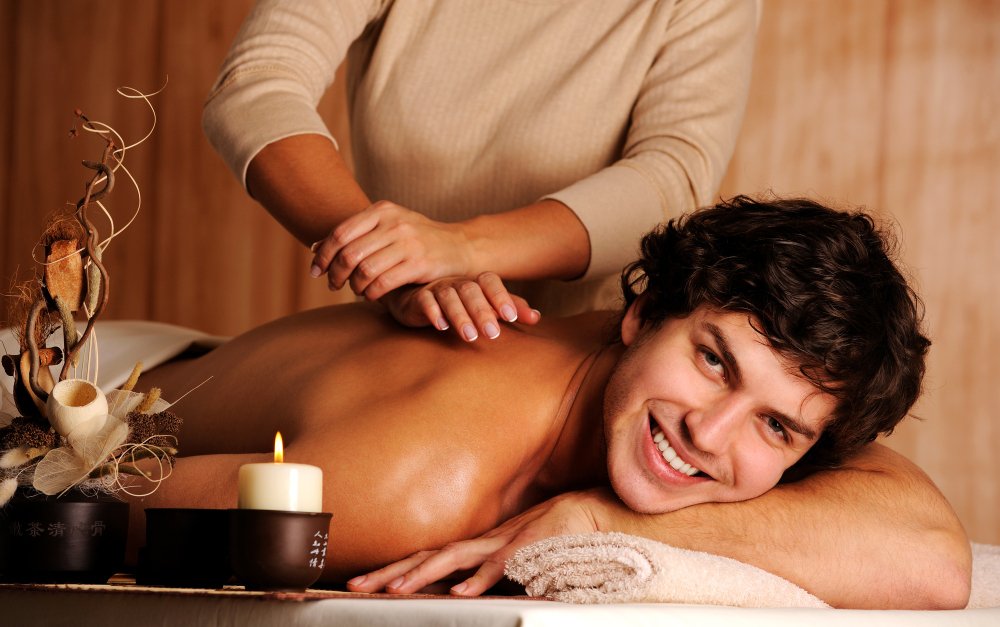 AONE VIP SPA NEEMUCH