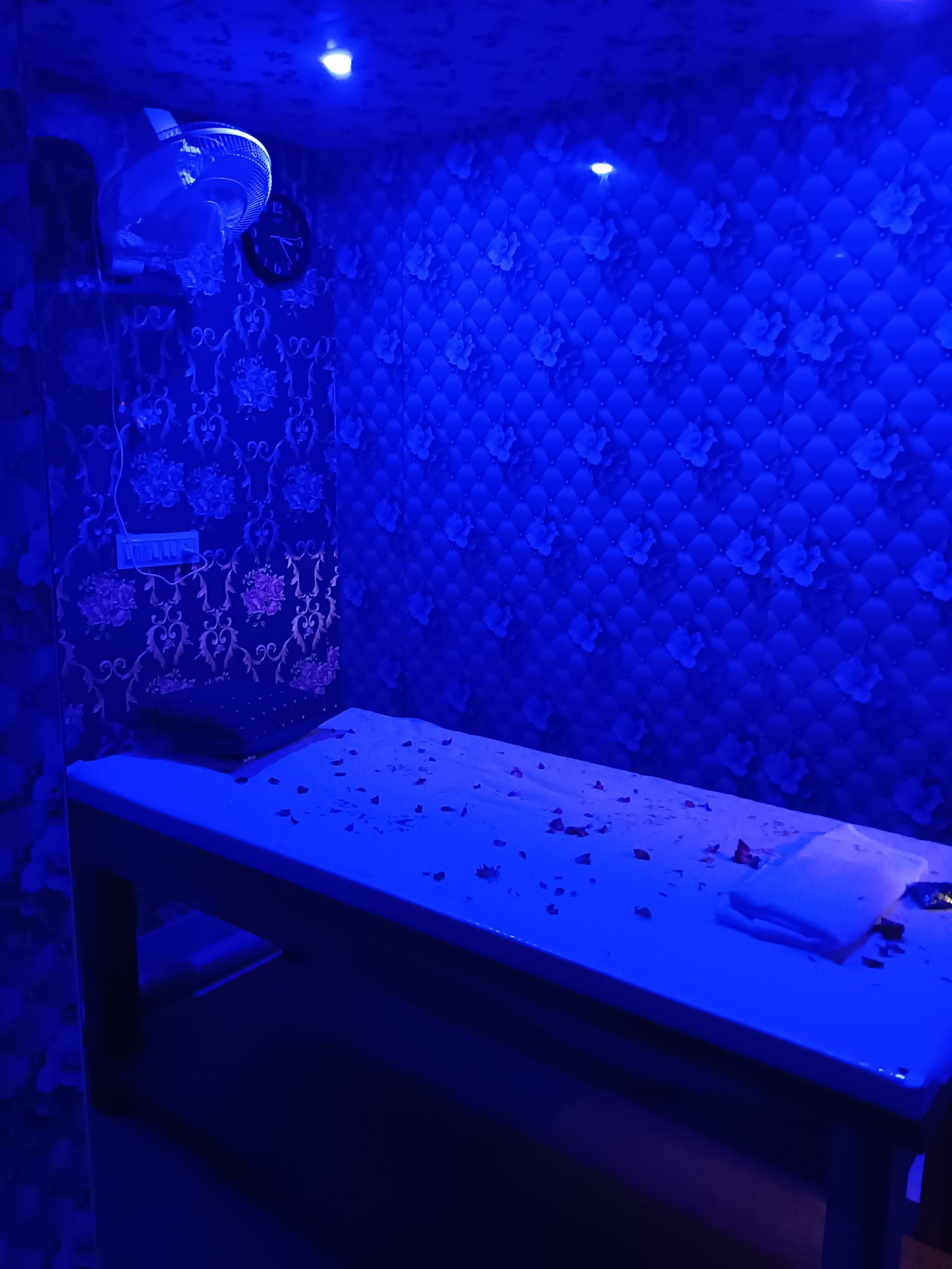 Aone Vip Spa Neemuch 