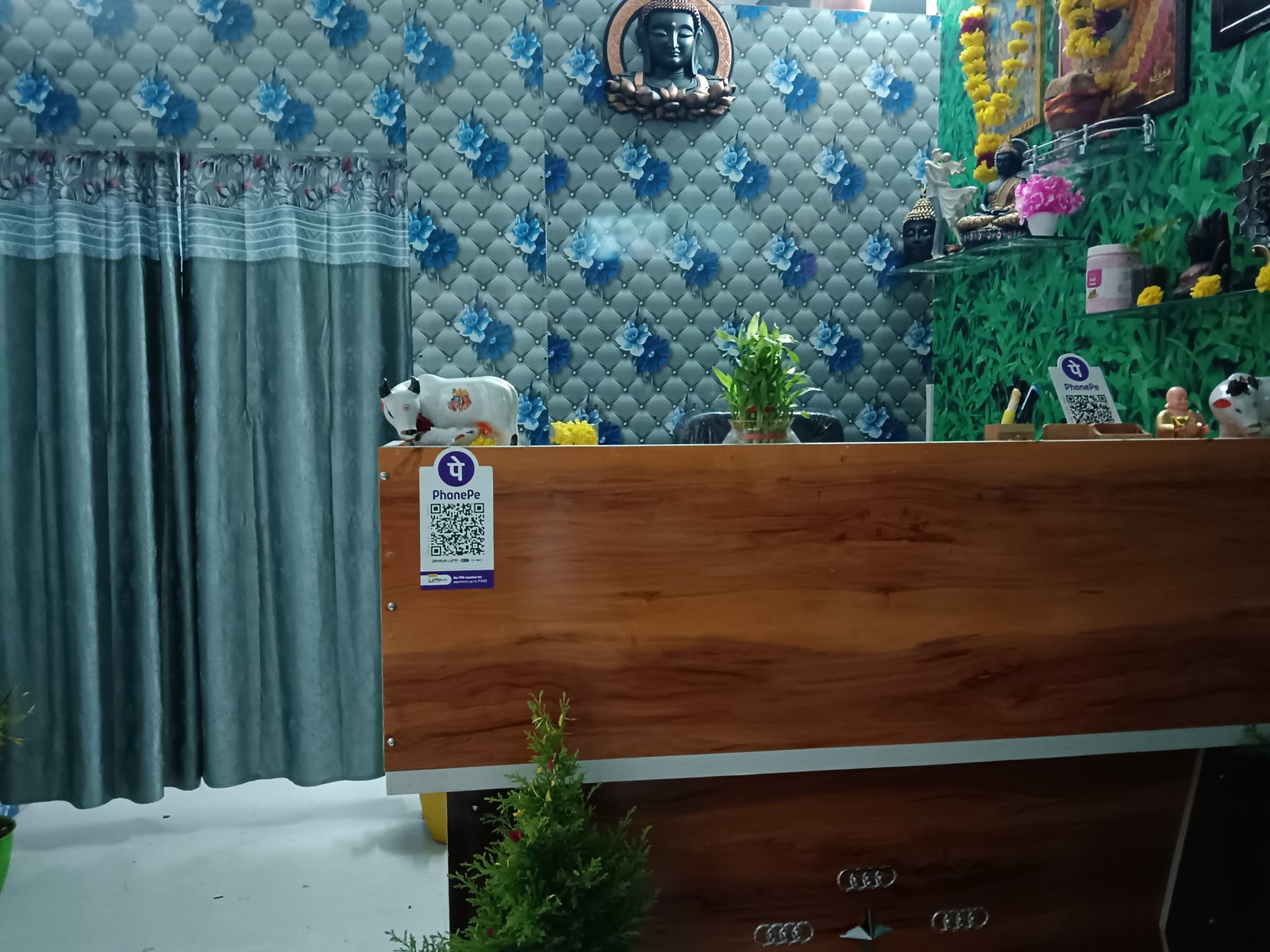 Aone Vip Spa Neemuch me tb