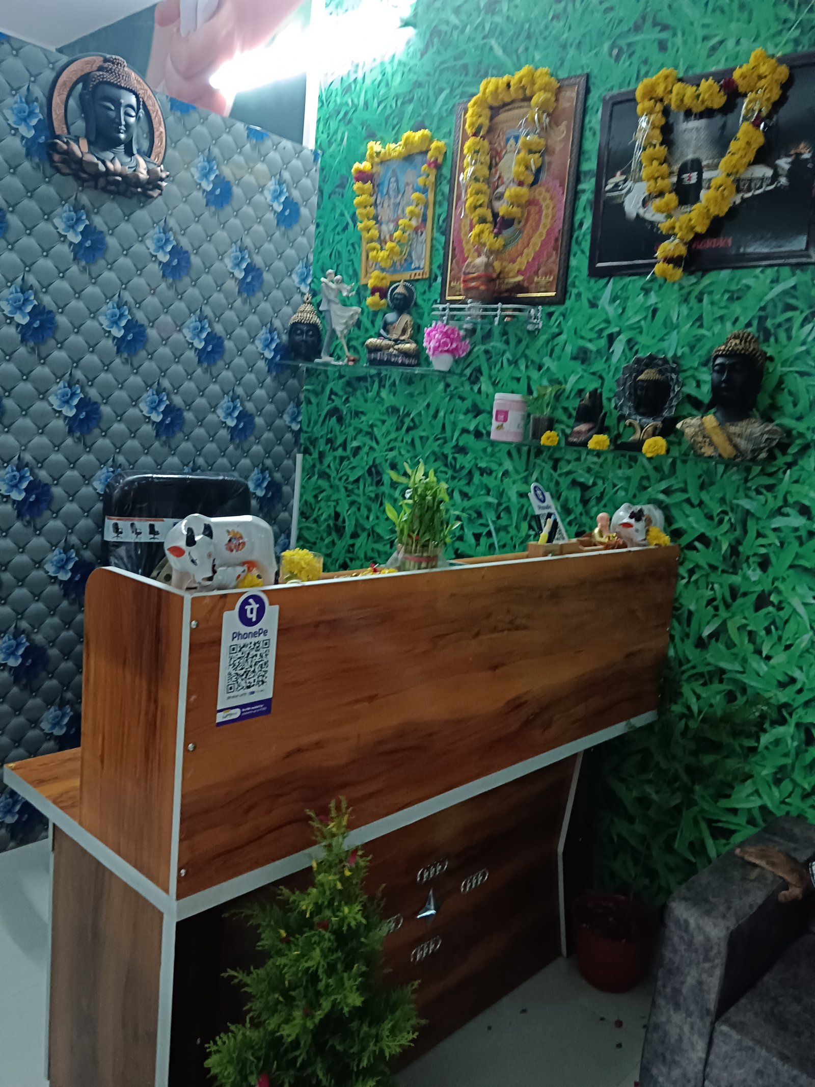 Aone Vip Spa Neemuch 